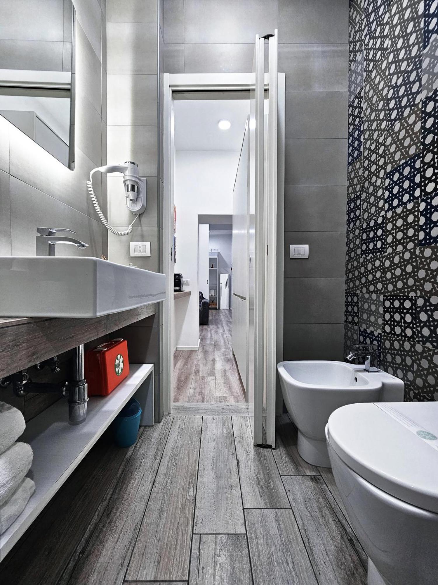 Napulitano Assaje Home Neapel Exterior foto