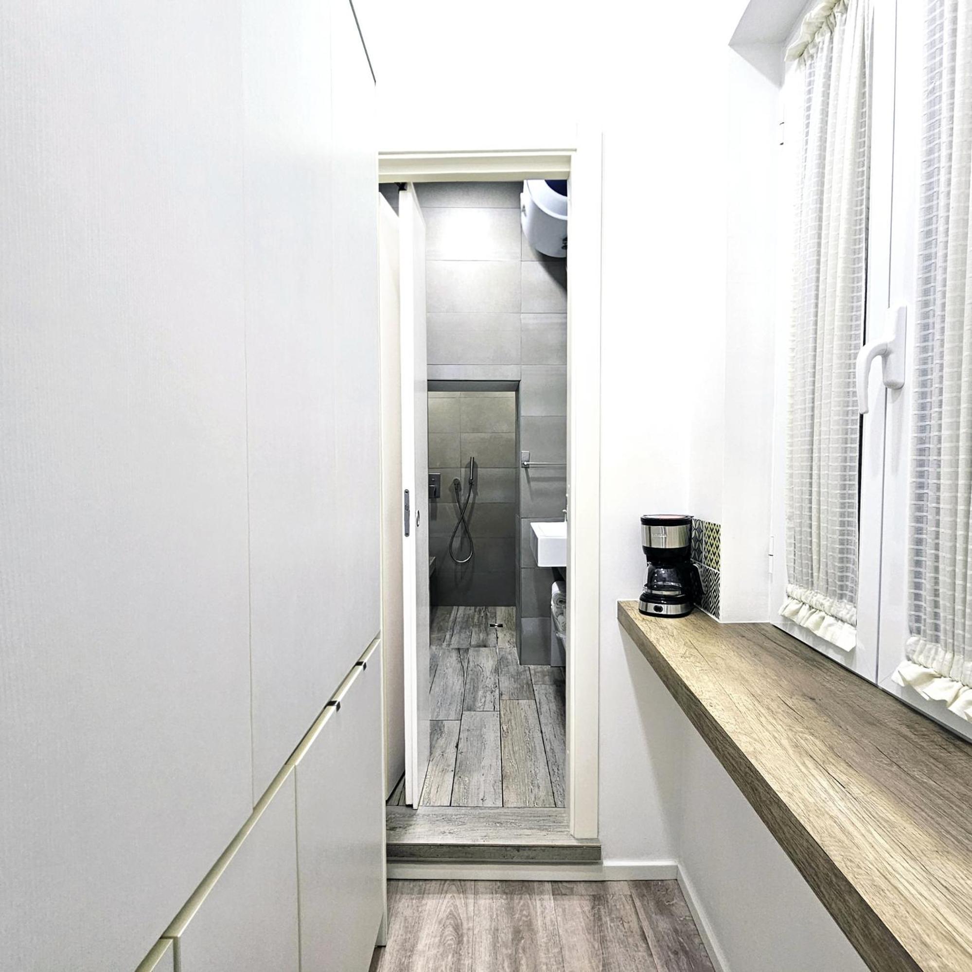 Napulitano Assaje Home Neapel Exterior foto