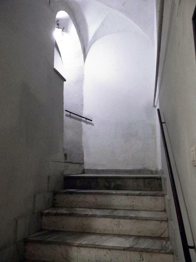 Napulitano Assaje Home Neapel Exterior foto